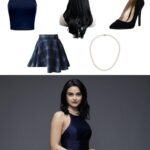 Veronica Lodge Riverdale Costume Guide