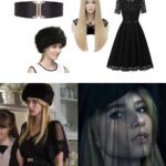 Madison Montgomery AHS Coven Costume Guide