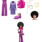 Belle Bottom Costume: Minions Rise of Gru Guide