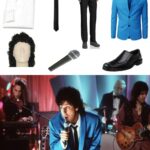 Robbie Hart DIY Costume Guide