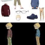 Jeremy Belpois Code Lyoko Costume Guide