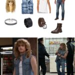 Vance Hopper The Black Phone Costume Guide