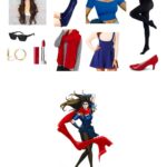 Lisa Lisa DIY Cosplay Costume Guide