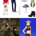 Elizabeth Thompson Soul Eater Cosplay Guide