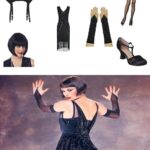 Velma Kelly DIY Costume Guide
