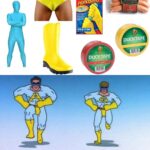 Ambiguously Gay Duo DIY Costume Guide