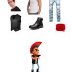 Spike from Subway Surfers Costume Guide