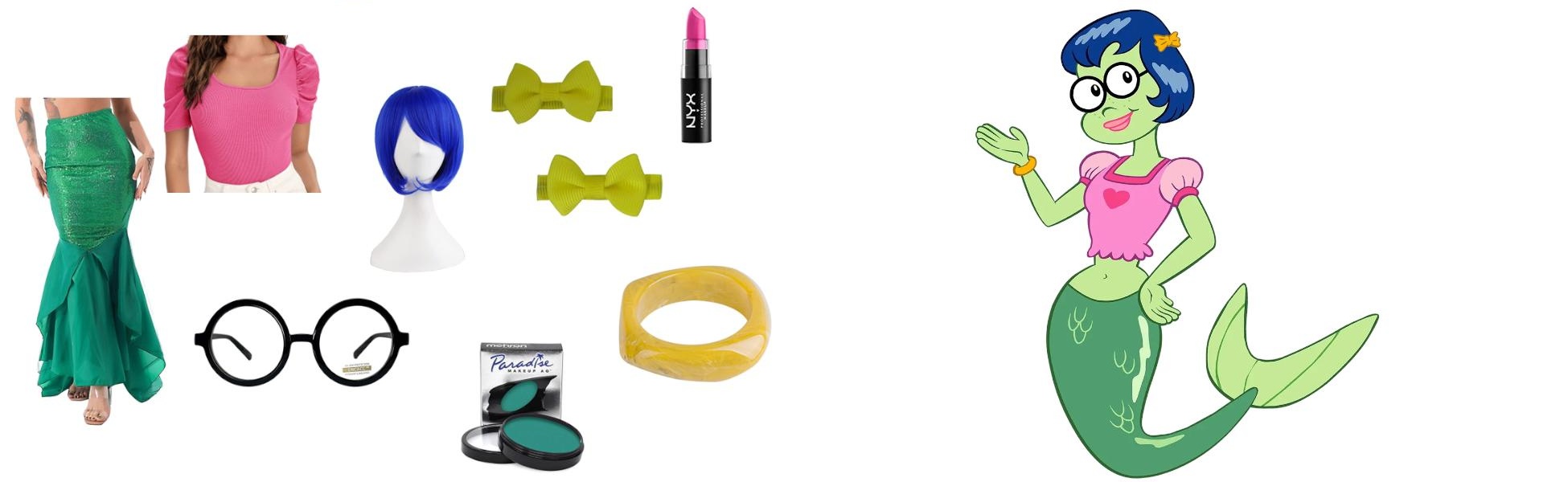 Princess Mindy Cosplay Costume Guide