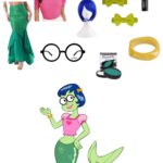 Princess Mindy Cosplay Costume Guide