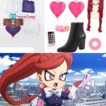 La Brava Cosplay Guide: Manami Aiba Costume