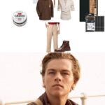 Jack Dawson Titanic Costume Guide