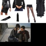 DIY Nagini Costume Guide