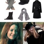 Lily Potter Costume Guide