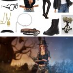 Mikaela Reid Dead by Daylight Costume Guide