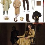 Oberyn Martell DIY Costume Guide
