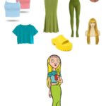 Posey Tyler Mission Hill Costume Guide