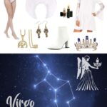 DIY Virgo Costume Guide