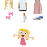 Annie from Little Einsteins Costume Guide