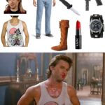 Jack Burton DIY Costume Guide