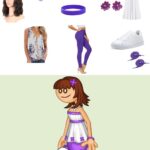 Penny Papa Louie DIY Costume Guide