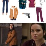 Alex Jones Supernatural Costume Guide
