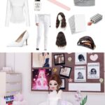 Lana Dress To Impress Costume Guide