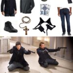 DIY Boondock Saints Costume Guide