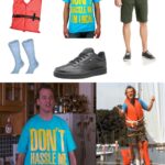 Bob Wiley DIY Costume Guide