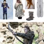 DIY Ygritte Costume Guide