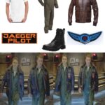 Pacific Rim Jaeger Pilot Costume Guide